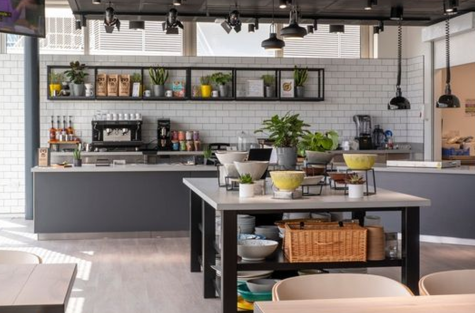 家點大小事-家點工作介紹